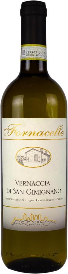 Azienda Agricola Fornacelle San Gimignano Luaran gambar